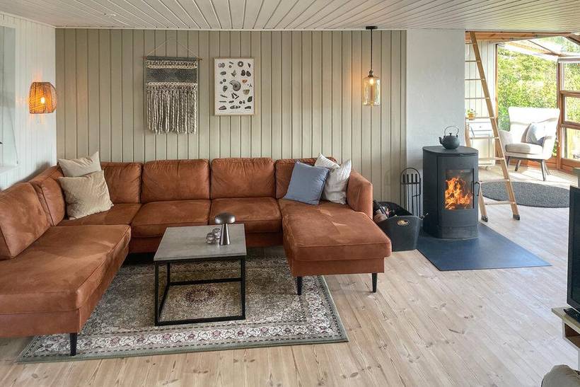 Foto von Ferienhaus MU65 in Snaptun - Juelsminde - Ostjütland