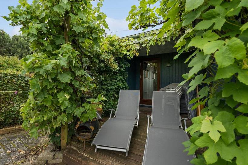 Foto von Ferienhaus MU65 in Snaptun - Juelsminde - Ostjütland