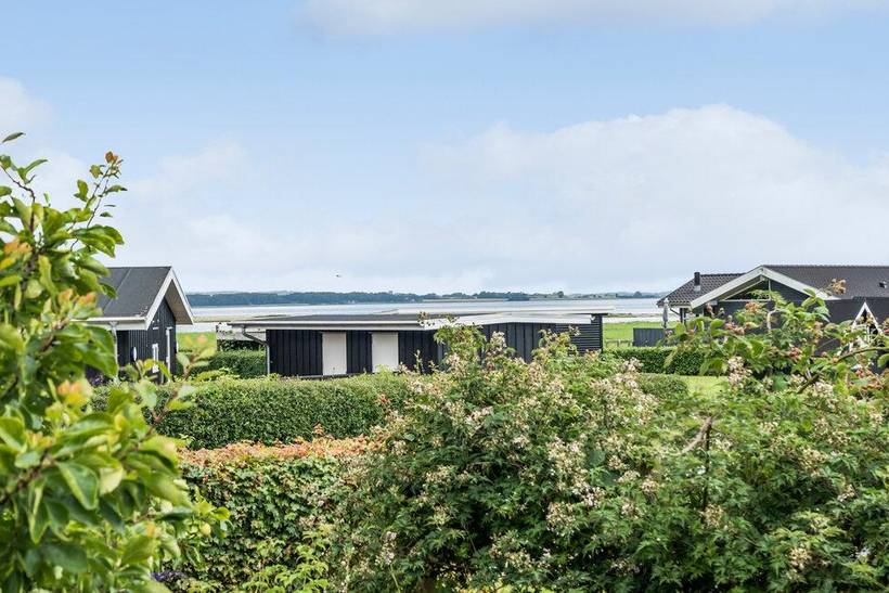 Foto von Ferienhaus MU65 in Snaptun - Juelsminde - Ostjütland