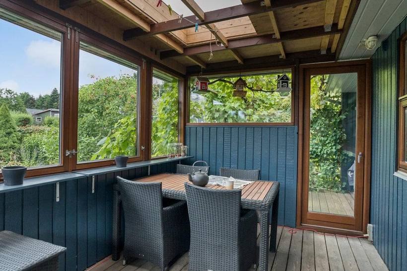 Foto von Ferienhaus MU65 in Snaptun - Juelsminde - Ostjütland