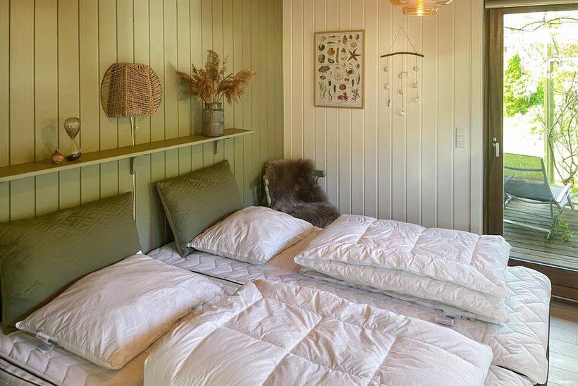 Foto von Ferienhaus MU65 in Snaptun - Juelsminde - Ostjütland