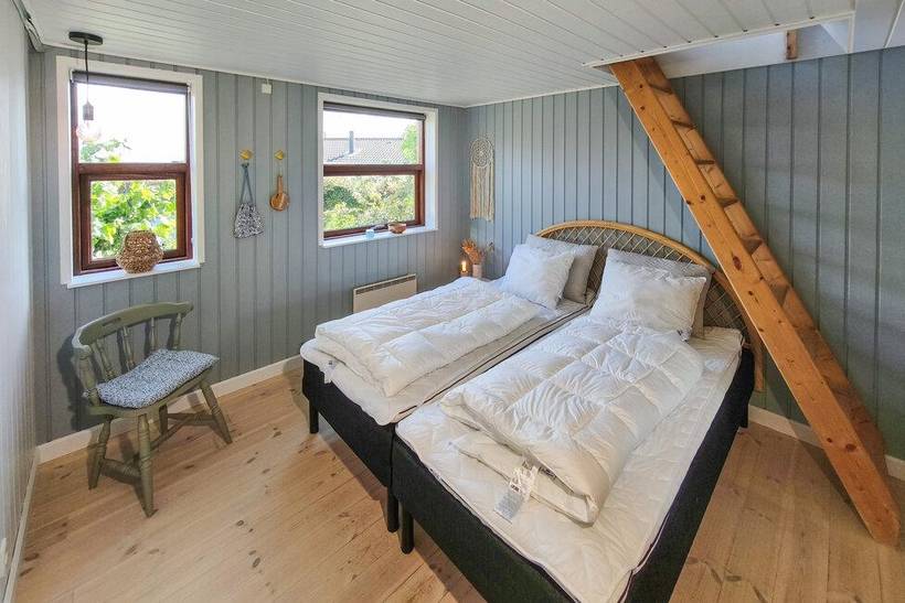 Foto von Ferienhaus MU65 in Snaptun - Juelsminde - Ostjütland