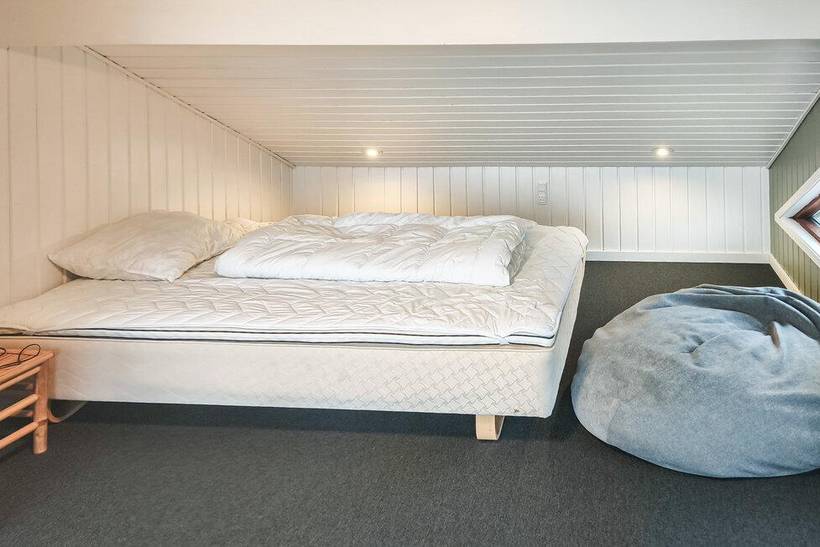Foto von Ferienhaus MU65 in Snaptun - Juelsminde - Ostjütland