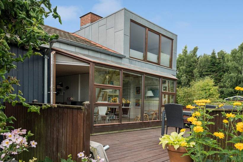 Foto von Ferienhaus MU65 in Snaptun - Juelsminde - Ostjütland