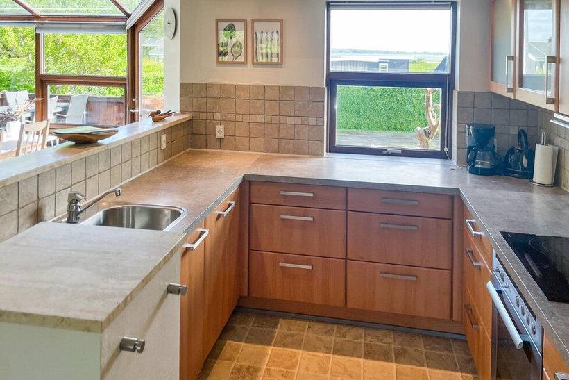 Foto von Ferienhaus MU65 in Snaptun - Juelsminde - Ostjütland