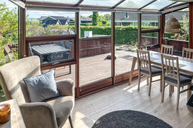 Foto von Ferienhaus MU65 in Snaptun - Juelsminde - Ostjütland
