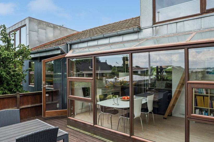 Foto von Ferienhaus MU65 in Snaptun - Juelsminde - Ostjütland