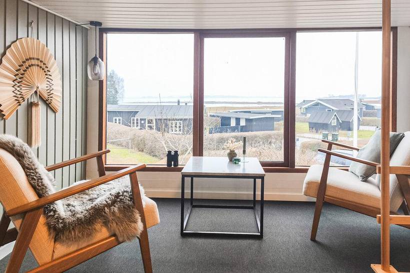 Foto von Ferienhaus MU65 in Snaptun - Juelsminde - Ostjütland