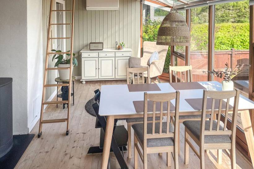 Foto von Ferienhaus MU65 in Snaptun - Juelsminde - Ostjütland