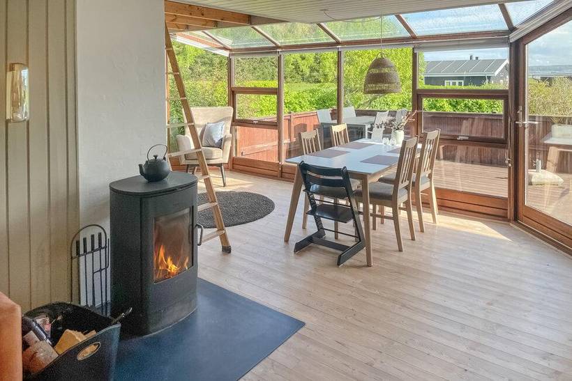 Foto von Ferienhaus MU65 in Snaptun - Juelsminde - Ostjütland