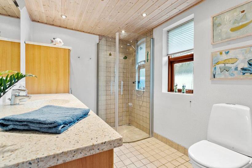 Foto von Ferienhaus MU65 in Snaptun - Juelsminde - Ostjütland