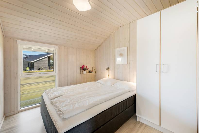 Foto von Ferienhaus MU67 in Skaven - Westjütland