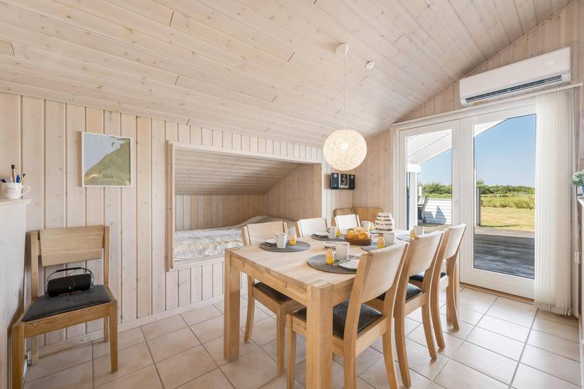 Foto von Ferienhaus MU67 in Skaven - Westjütland