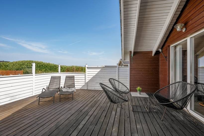 Foto von Ferienhaus MU67 in Skaven - Westjütland