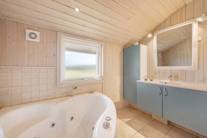 Foto von Ferienhaus MU67 in Skaven - Westjütland