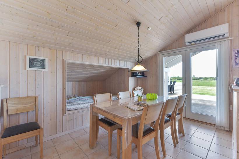 Foto von Ferienhaus MU67 in Skaven - Westjütland