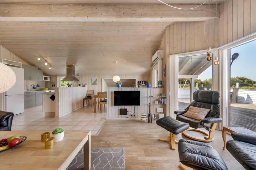 Foto von Ferienhaus MU67 in Skaven - Westjütland