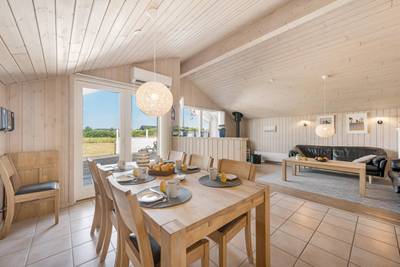 Vorschaubild von Ferienhaus MU67 in Skaven - Westjütland