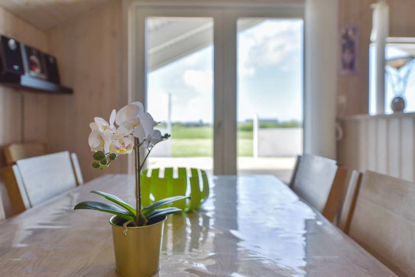 Foto von Ferienhaus MU67 in Skaven - Westjütland