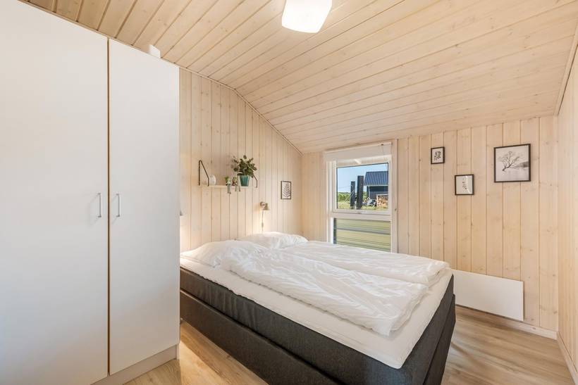 Foto von Ferienhaus MU67 in Skaven - Westjütland
