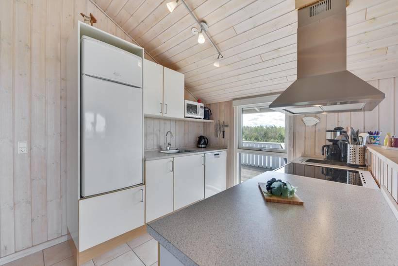 Foto von Ferienhaus MU67 in Skaven - Westjütland