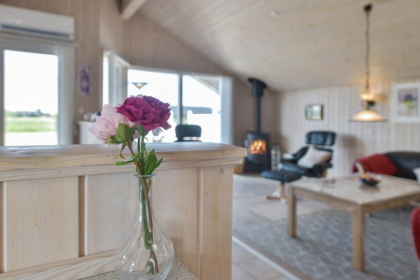 Foto von Ferienhaus MU67 in Skaven - Westjütland