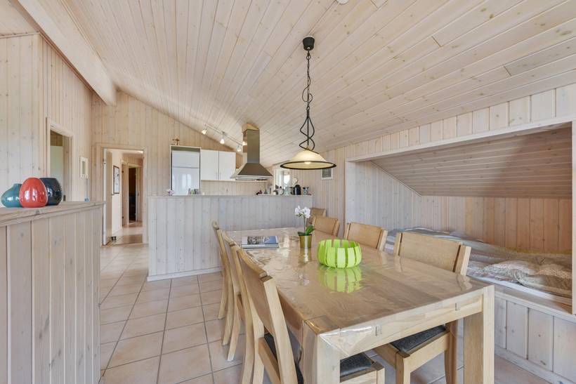 Foto von Ferienhaus MU67 in Skaven - Westjütland