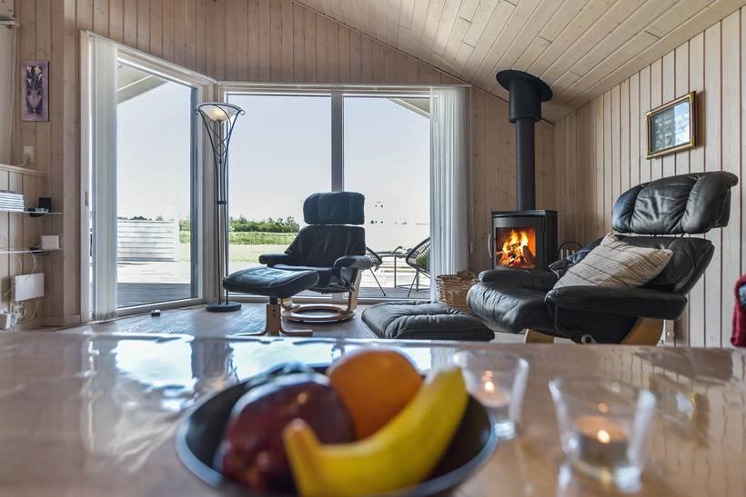Foto von Ferienhaus MU67 in Skaven - Westjütland