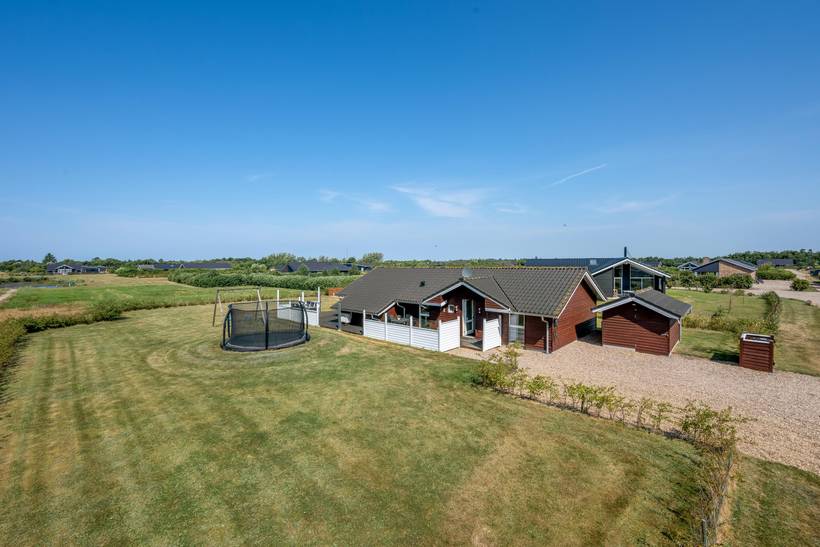 Foto von Ferienhaus MU67 in Skaven - Westjütland