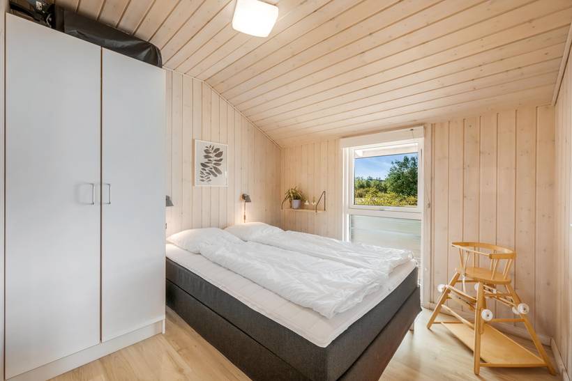 Foto von Ferienhaus MU67 in Skaven - Westjütland