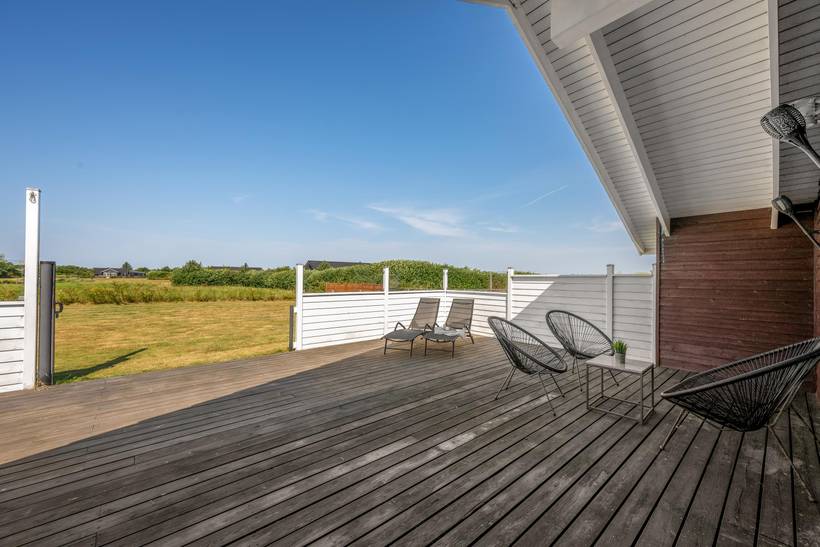 Foto von Ferienhaus MU67 in Skaven - Westjütland
