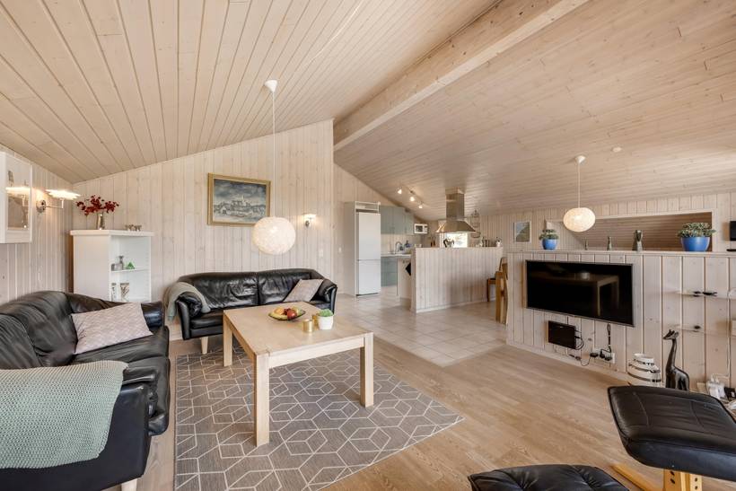 Foto von Ferienhaus MU67 in Skaven - Westjütland
