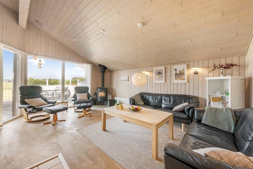 Foto von Ferienhaus MU67 in Skaven - Westjütland