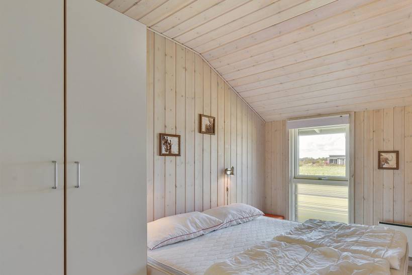 Foto von Ferienhaus MU67 in Skaven - Westjütland