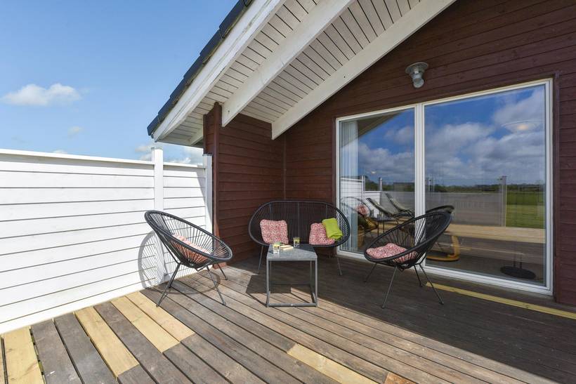 Foto von Ferienhaus MU67 in Skaven - Westjütland