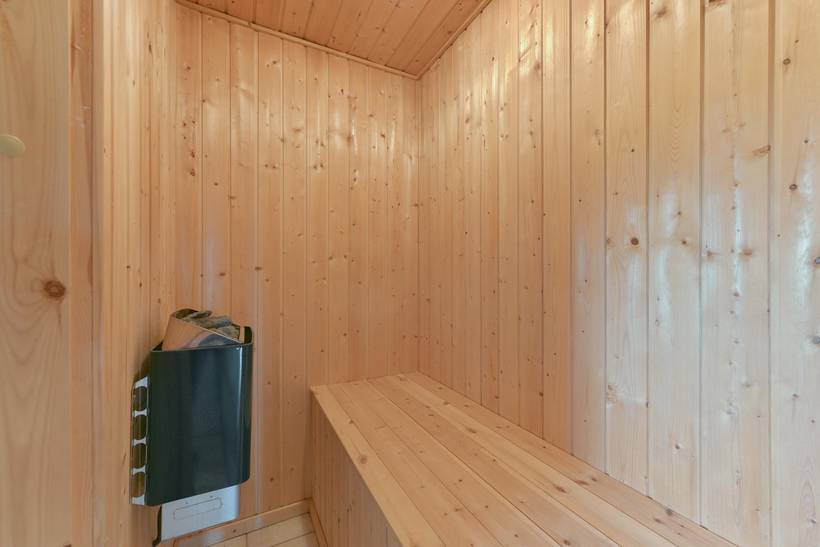 Foto von Ferienhaus MU67 in Skaven - Westjütland