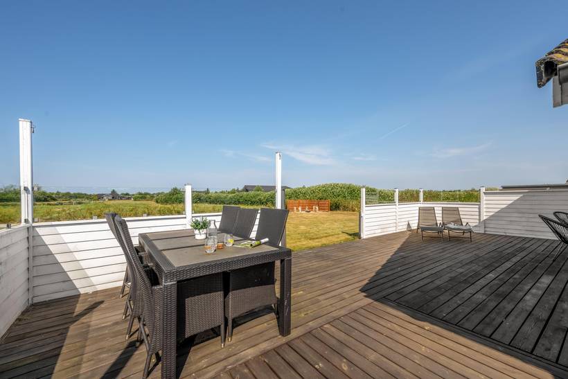 Foto von Ferienhaus MU67 in Skaven - Westjütland