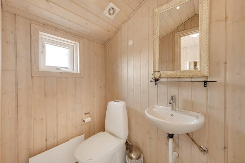 Foto von Ferienhaus MU67 in Skaven - Westjütland