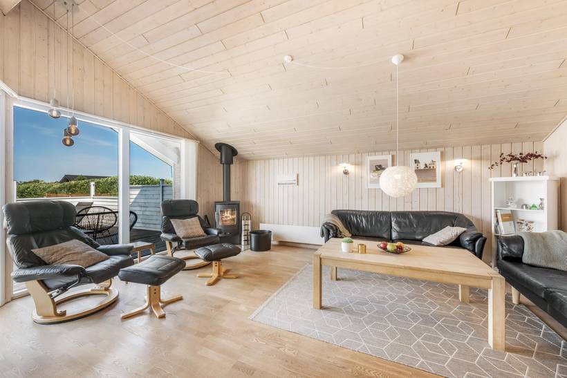 Foto von Ferienhaus MU67 in Skaven - Westjütland