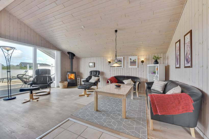 Foto von Ferienhaus MU67 in Skaven - Westjütland