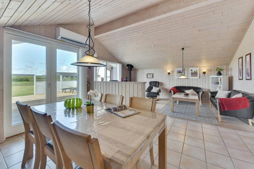 Foto von Ferienhaus MU67 in Skaven - Westjütland
