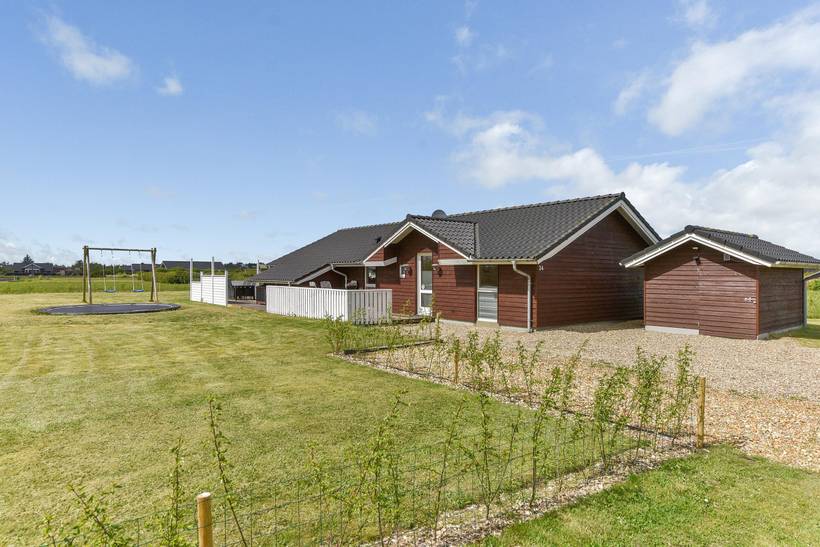 Foto von Ferienhaus MU67 in Skaven - Westjütland