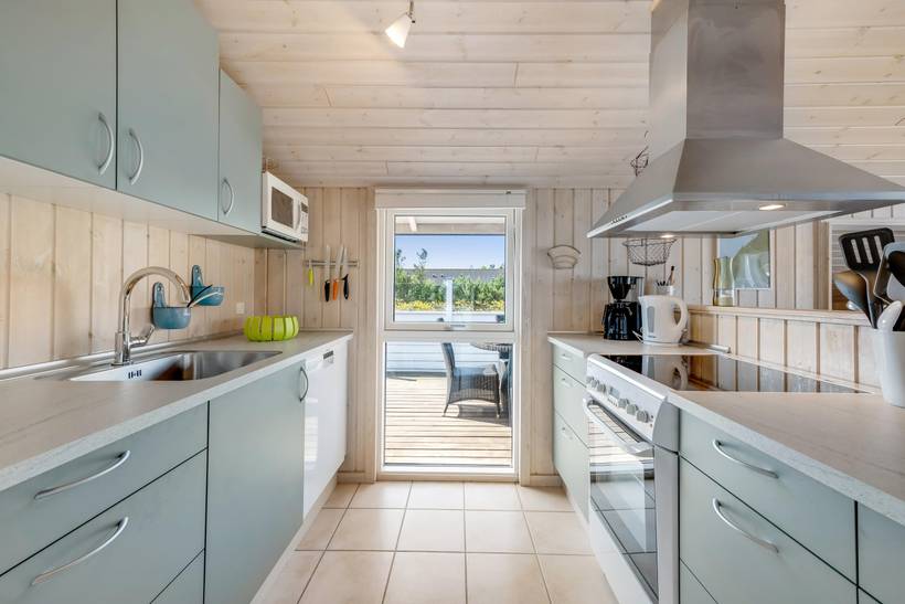 Foto von Ferienhaus MU67 in Skaven - Westjütland