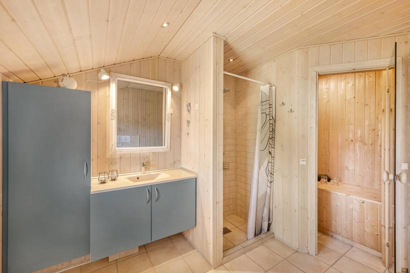 Foto von Ferienhaus MU67 in Skaven - Westjütland