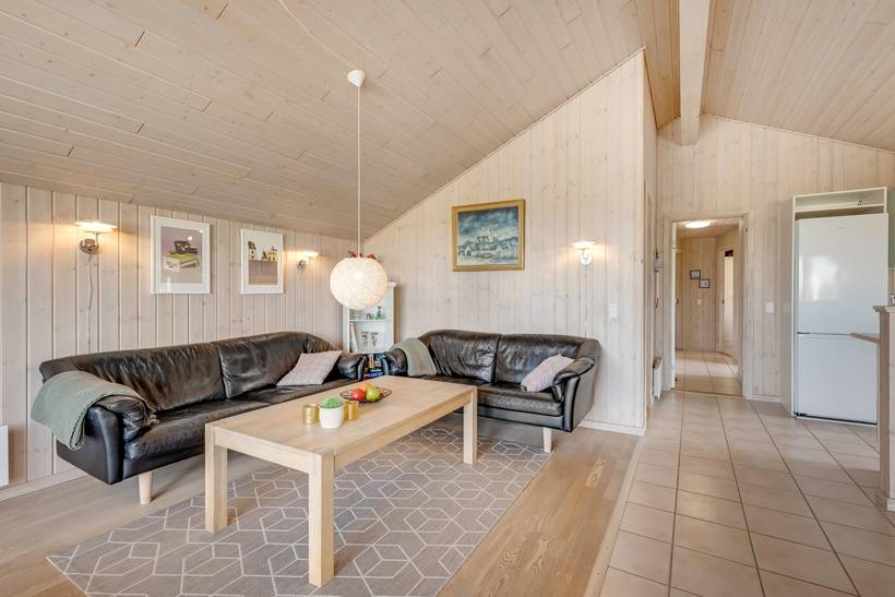 Foto von Ferienhaus MU67 in Skaven - Westjütland