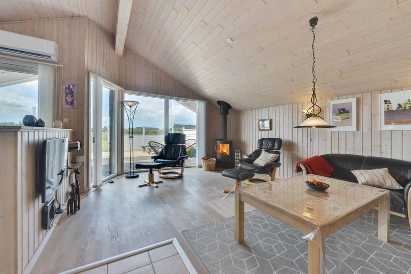 Foto von Ferienhaus MU67 in Skaven - Westjütland