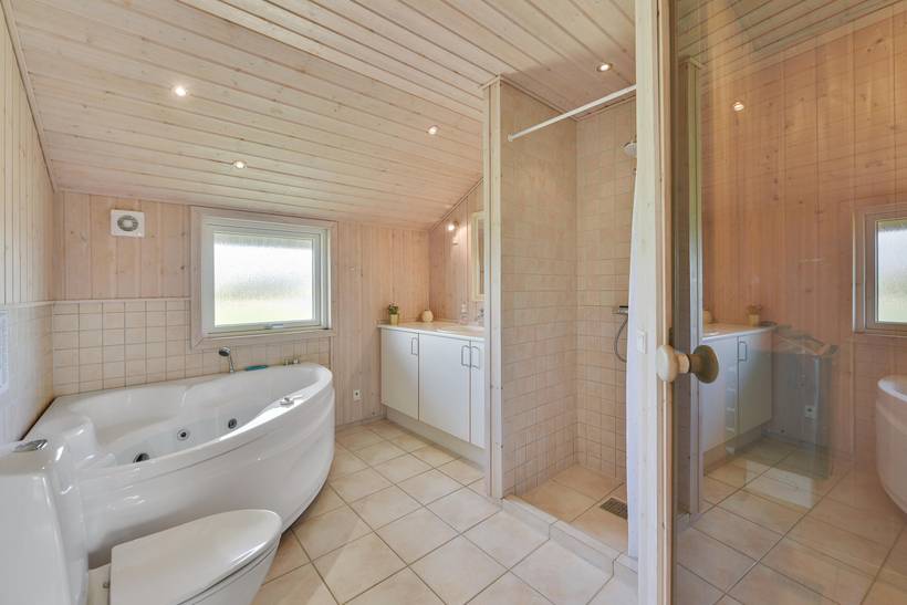 Foto von Ferienhaus MU67 in Skaven - Westjütland