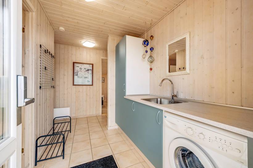 Foto von Ferienhaus MU67 in Skaven - Westjütland