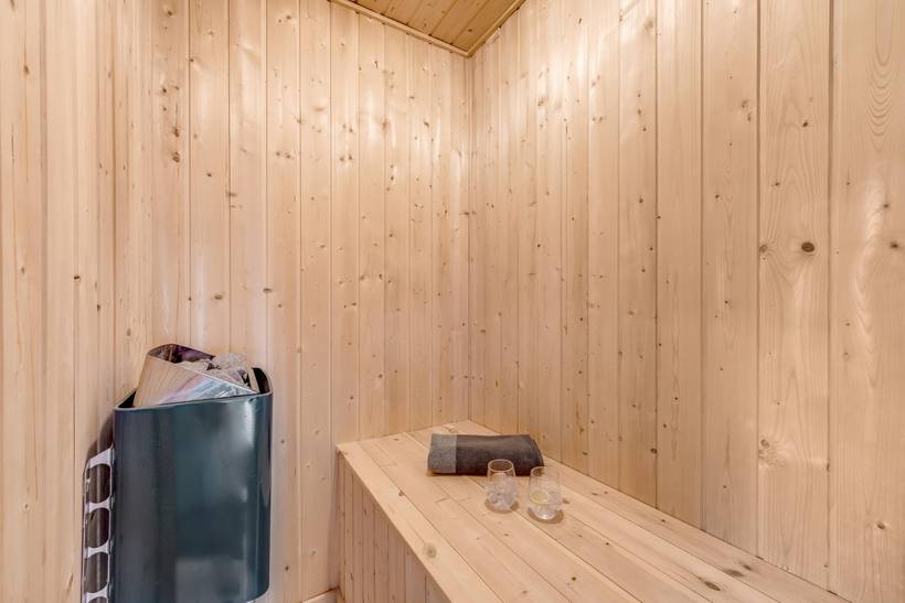 Foto von Ferienhaus MU67 in Skaven - Westjütland