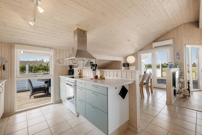 Foto von Ferienhaus MU67 in Skaven - Westjütland